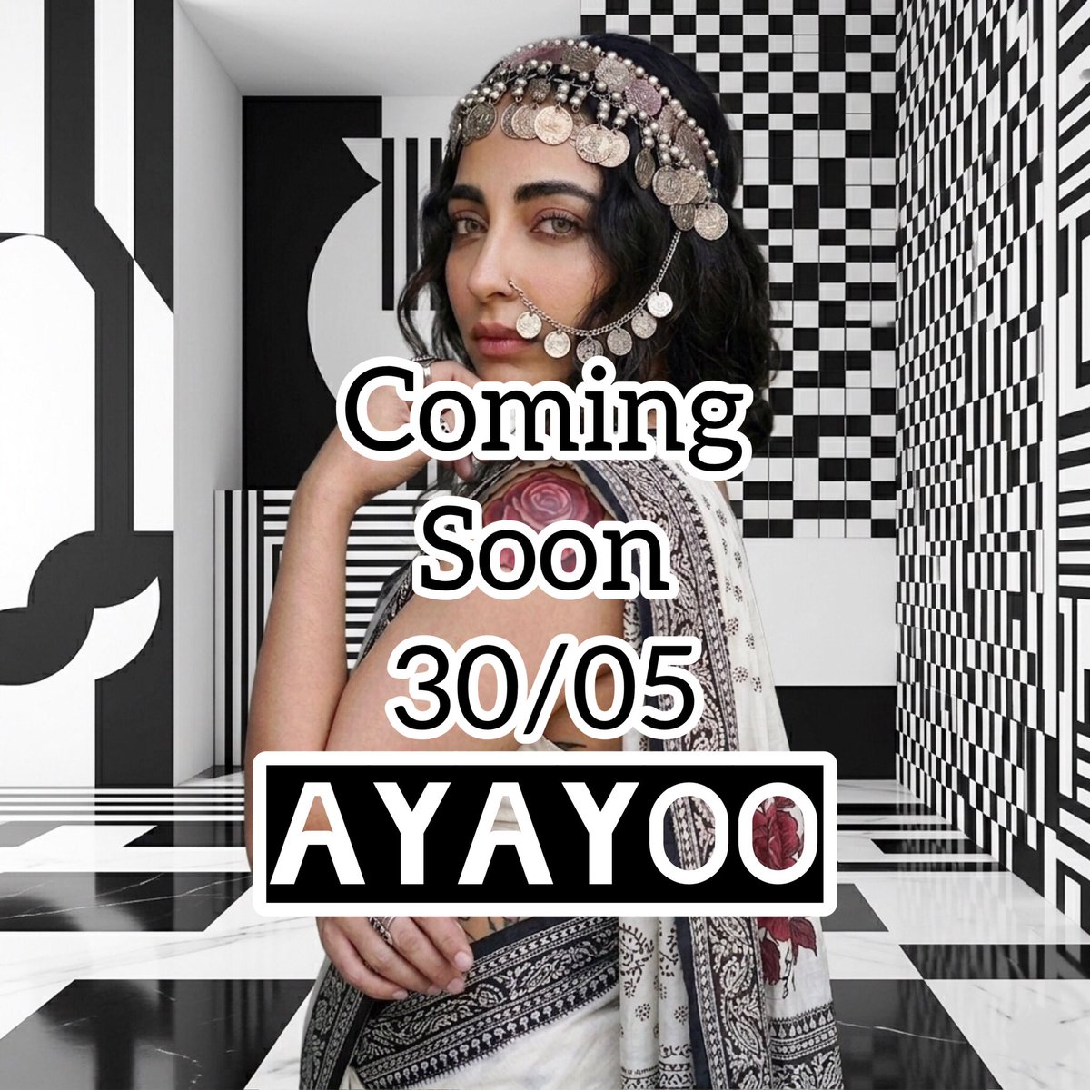 JASHILAPREYA's tweet photo. dropping tomo https://t.co/jtRk2HifAA
follow on Spotify n stream tomo. Modern tamil trap beat song, new era type vibes 😀a lil cheeky n cute for younger generations. lyrics by myself n vocals ar authentically mine . Ai used oni for graphic .#jashila #singer #NewSong #spotify https://t.co/5QQx8u0IWn