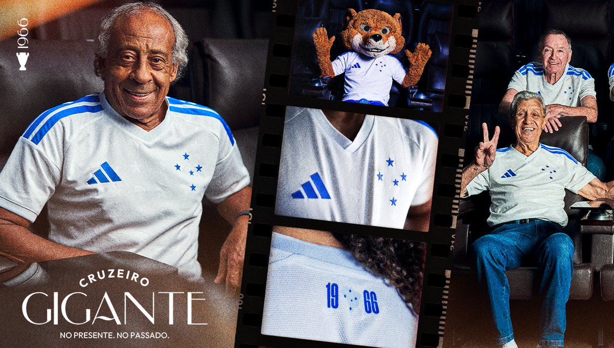 Cruzeiro 🦊 tweet media