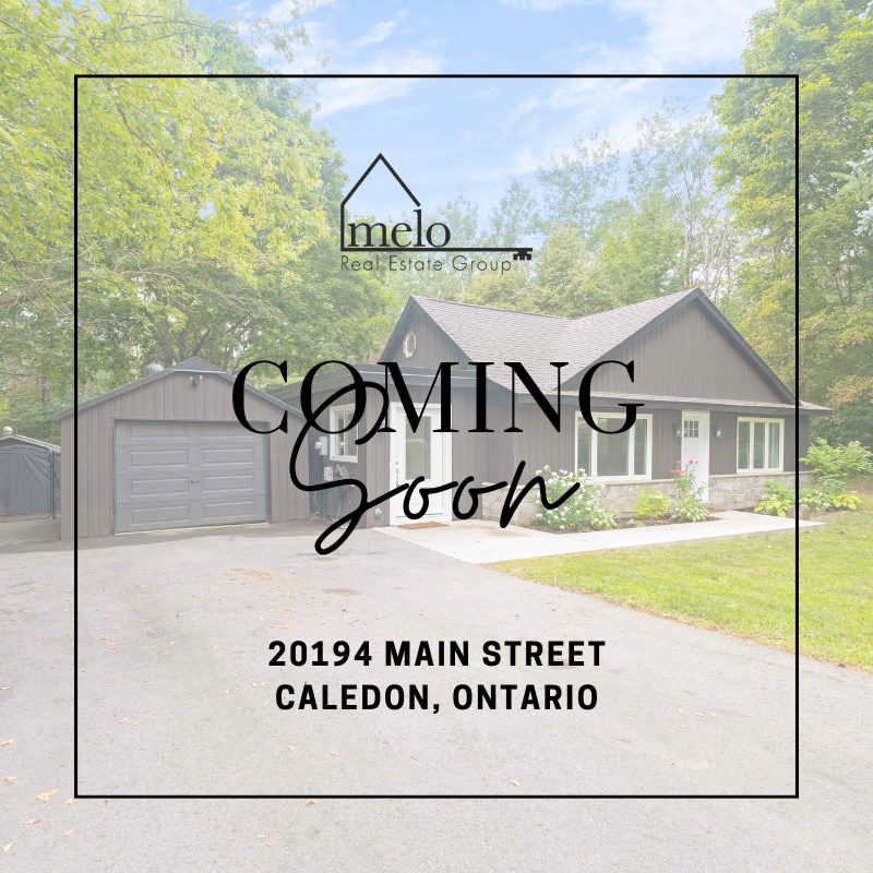 TelmaRealtor's tweet photo. Look No Further Than This Beautiful Property Tucked Away In The Woods 🌲 For The Country Folk Or The City Dwellers Looking For A Change In Pace &amp; Lifestyle— This One Is For You! Located On The Edge Of Alton &amp; Overlooking The Rolling Hills Of Caledon.

More Details Coming Soon!✨ https://t.co/sBRLpGPpp9
