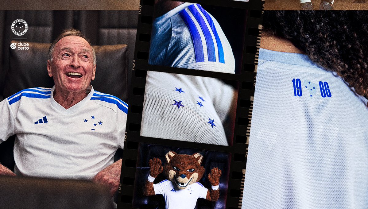 Cruzeiro 🦊 tweet media