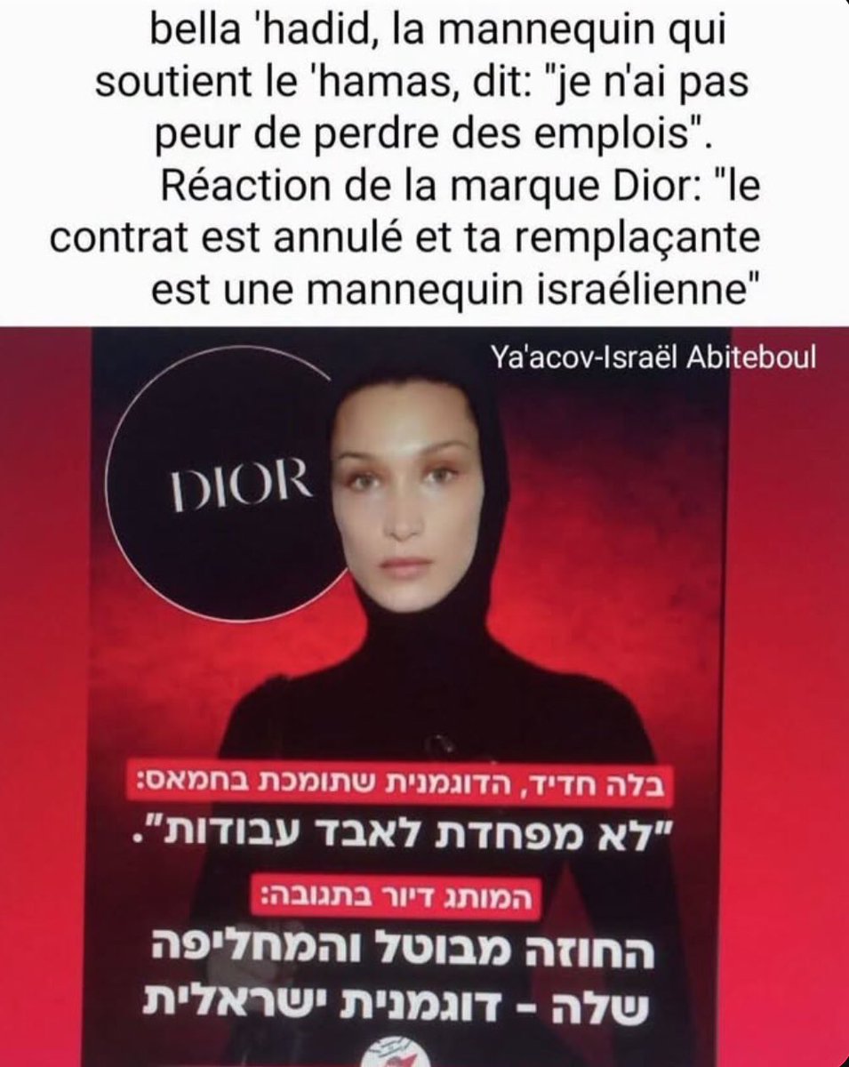 Jo Fitoussi 🇫🇷✡️🇫🇷✝️🇫🇷🇮🇱🎗 #FreeFrance tweet media