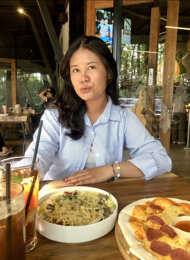 eyiialterego's tweet photo. idul adha tahun ini d rumah pacar wohoooww😬😛 @P3T4RUNG https://t.co/TR8knVRkch