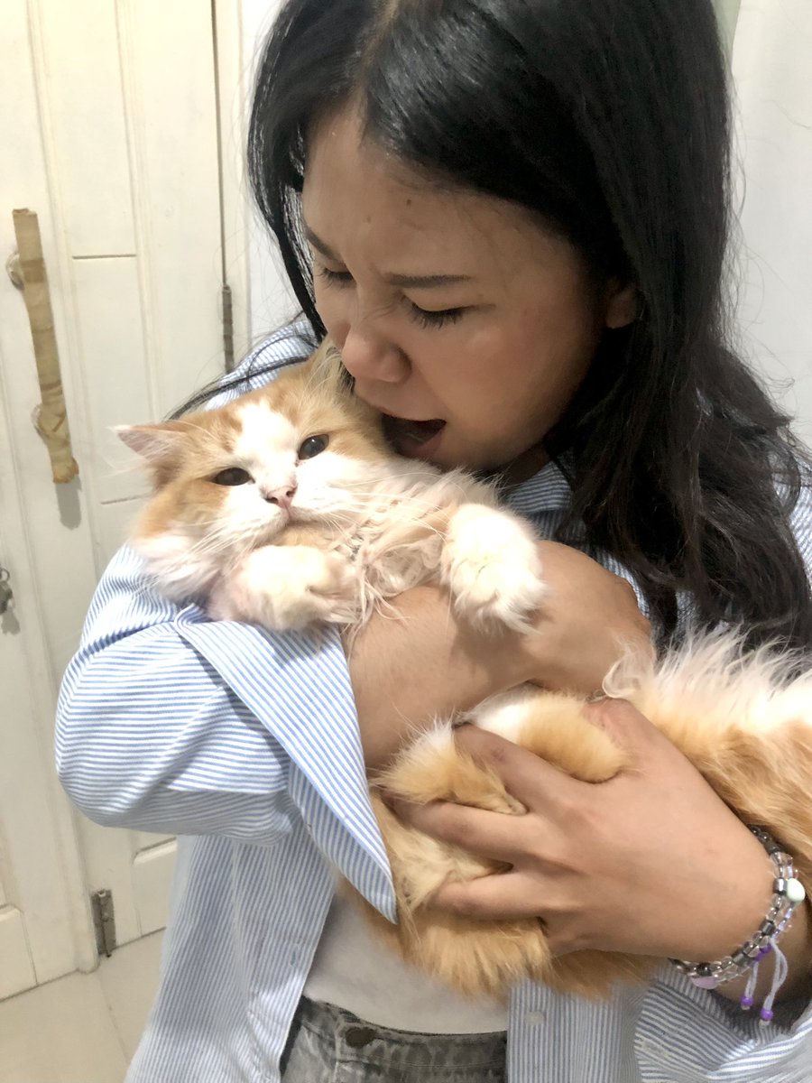 eyiialterego's tweet photo. idul adha tahun ini d rumah pacar wohoooww😬😛 @P3T4RUNG https://t.co/TR8knVRkch