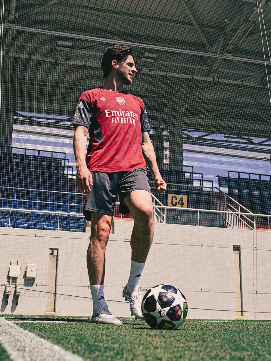 Arsenal tweet media