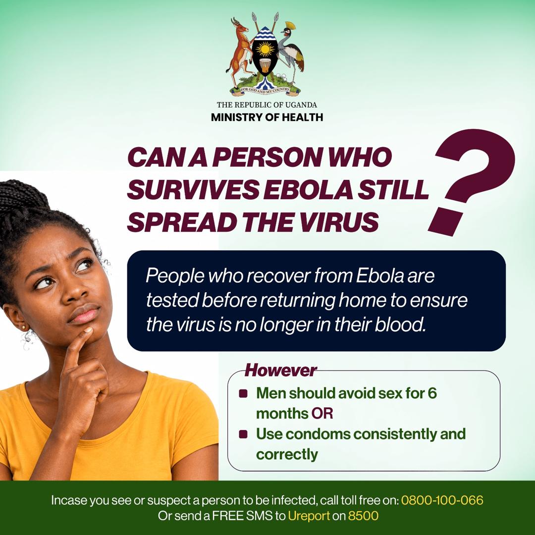 Ministry of Health- Uganda tweet media