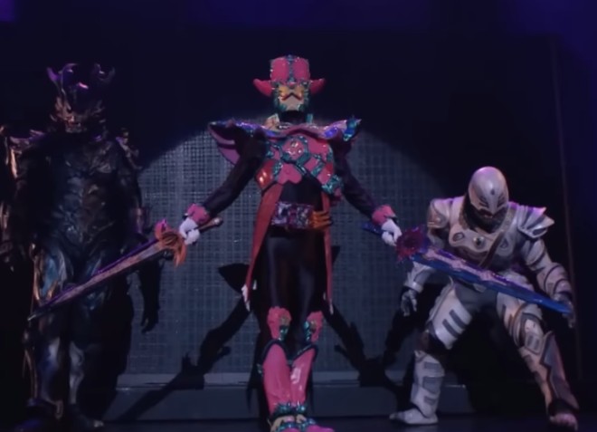 Post by 仮面ライダードォーン次郎@ダークライダーファン on X: 素晴らしい