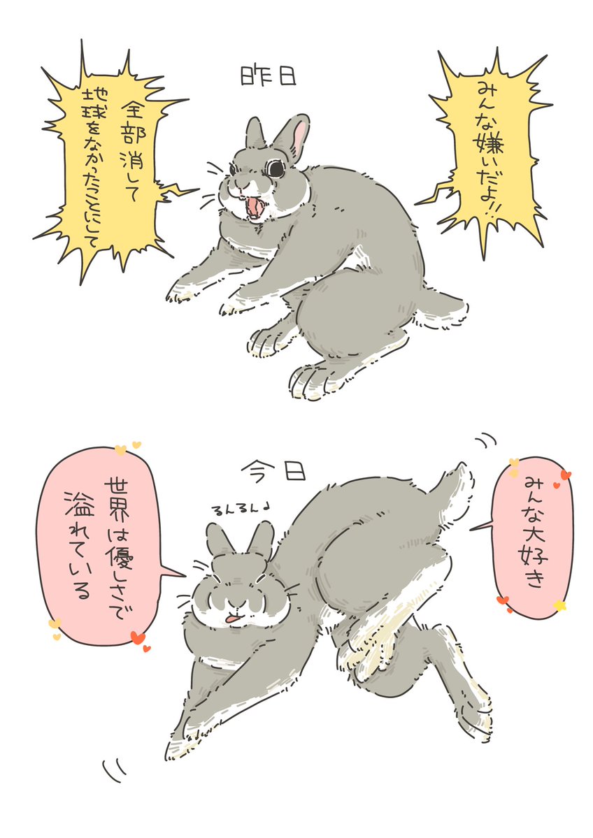 みzoo tweet media