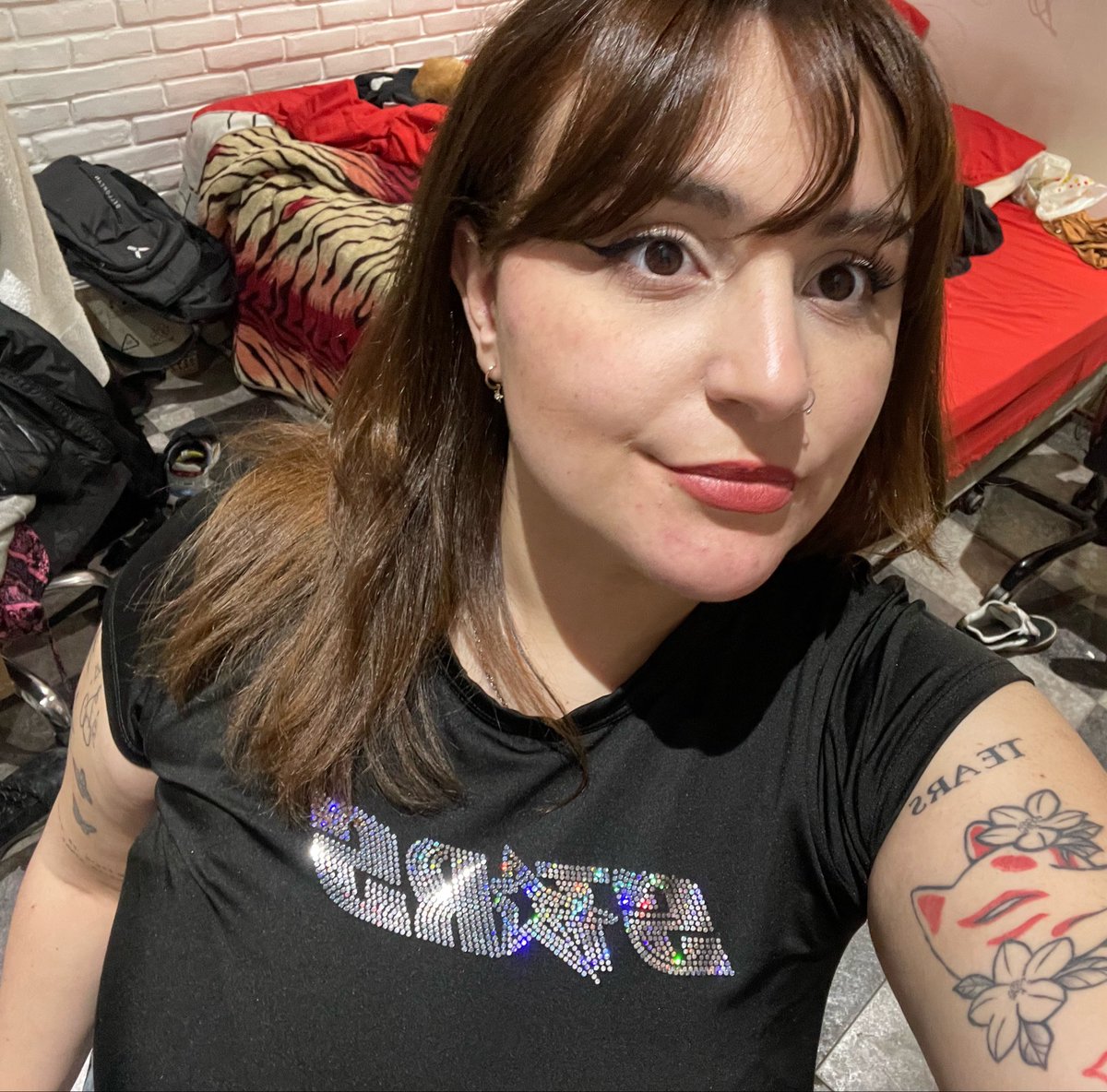 v ✧ VOY A VER A SKZ 🇦🇷 tweet media