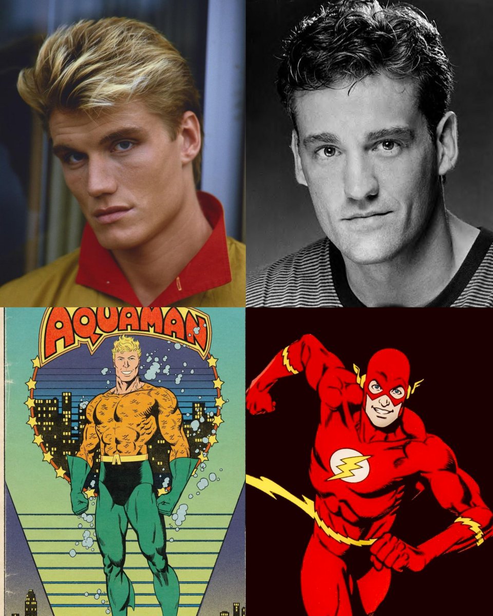 drewmacwwe23's tweet photo. 80s Justice League would've brought world peace https://t.co/VfP406OucQ