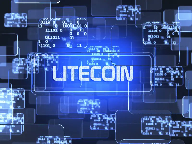 PhantomReign09's tweet photo. I still remember discovering Litecoin years ago while exploring crypto beyond Bitcoin. Its speed and simplicity immediately stood out. Now seeing Web3 innovation arrive through @litecoinvm feels like a new chapter for LTC. ⚡ 

#LitVM #Nostalgia https://t.co/UCC4Xif0Fx