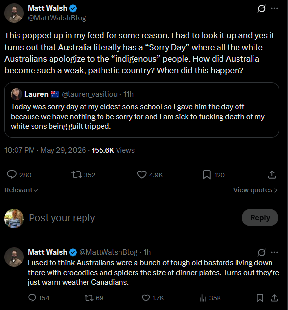 David Sercombe tweet media
