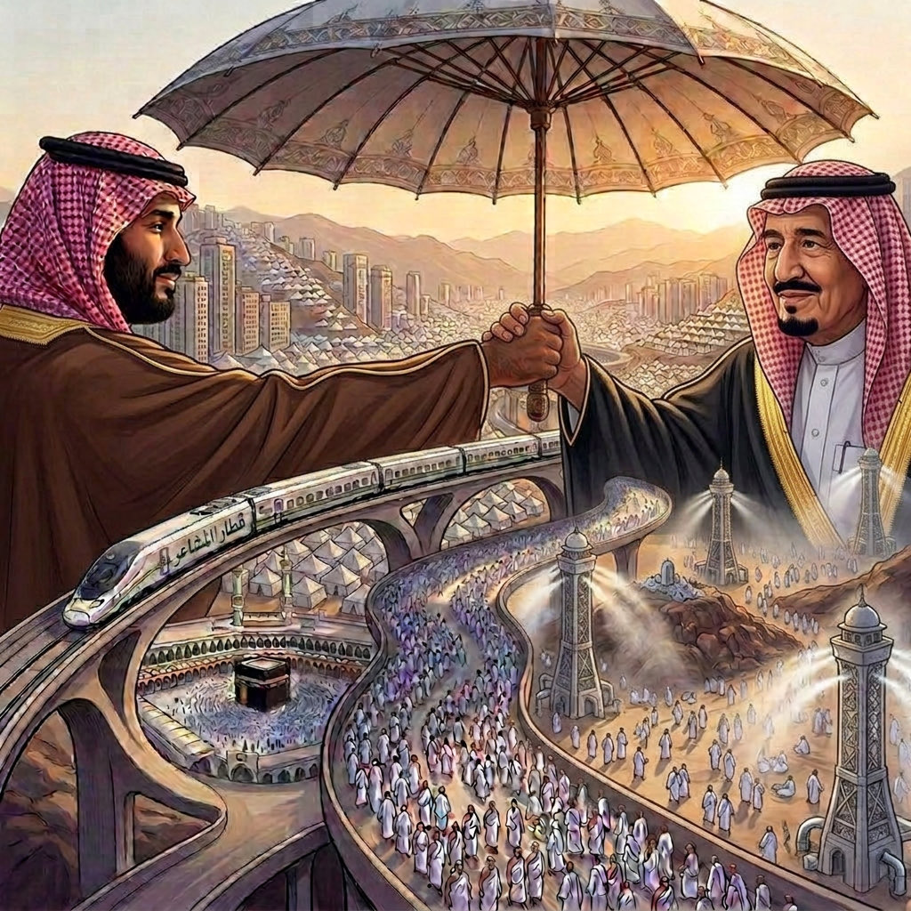 سلمان بن حثلين tweet media