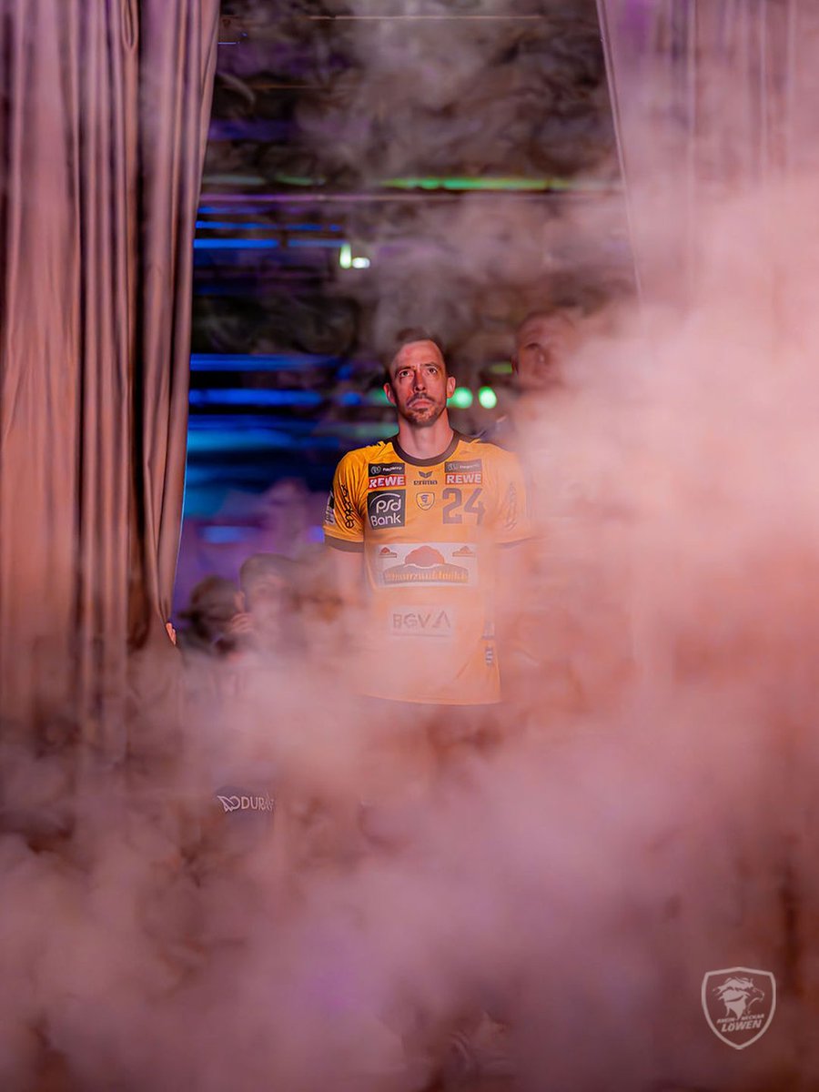 RNLoewen's tweet photo. 𝐕𝐨𝐫𝐡𝐚𝐧𝐠 𝐚𝐮𝐟...

...für die letzte Saisonwoche und das Ende einer ganz besonderen Reise.

#rnl #rnloewen #handball https://t.co/64VyxwtgNS