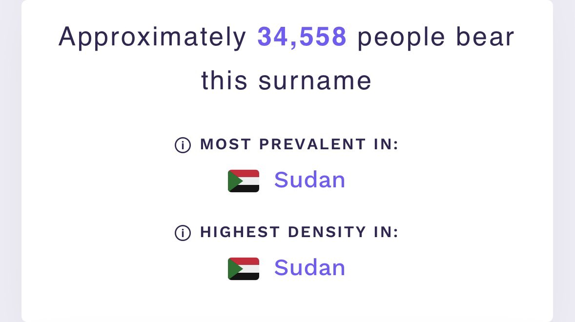 imsoprettyylike's tweet photo. First &amp; last name :) I love that my last name is so uniquely Sudani 💅���� but uncultured ppl on this side of the world think it’s Italian https://t.co/9dGDrNGhoZ