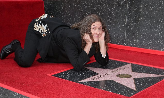 _Draitto_'s tweet photo. Don't get me wrong I love black Tenna so so so so much but my mind won't stop yelling at me that a human Tenna would be just Weird Al. Like literally just him no changes whatsoever. https://t.co/d1F7NNgVKd