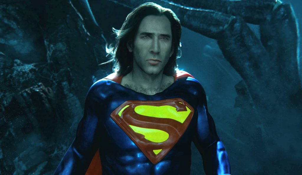DC Brasil tweet media