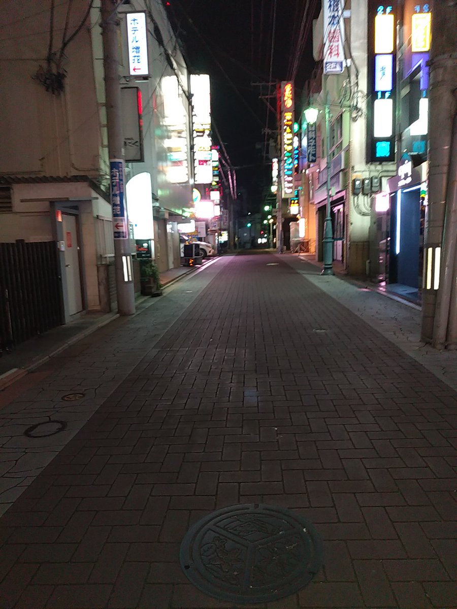 郡山のいちか tweet media