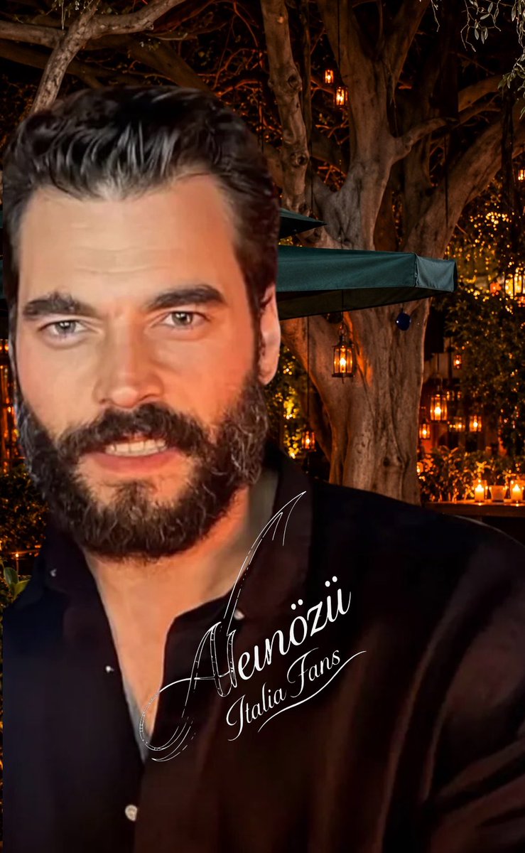 Patrizia1101OK's tweet photo. #AkınAkınözü https://t.co/HWlK1KZazf