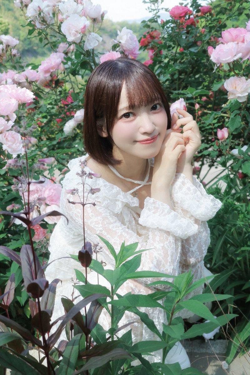 宇佐見ひな子【NiLUNLOCK】 tweet media