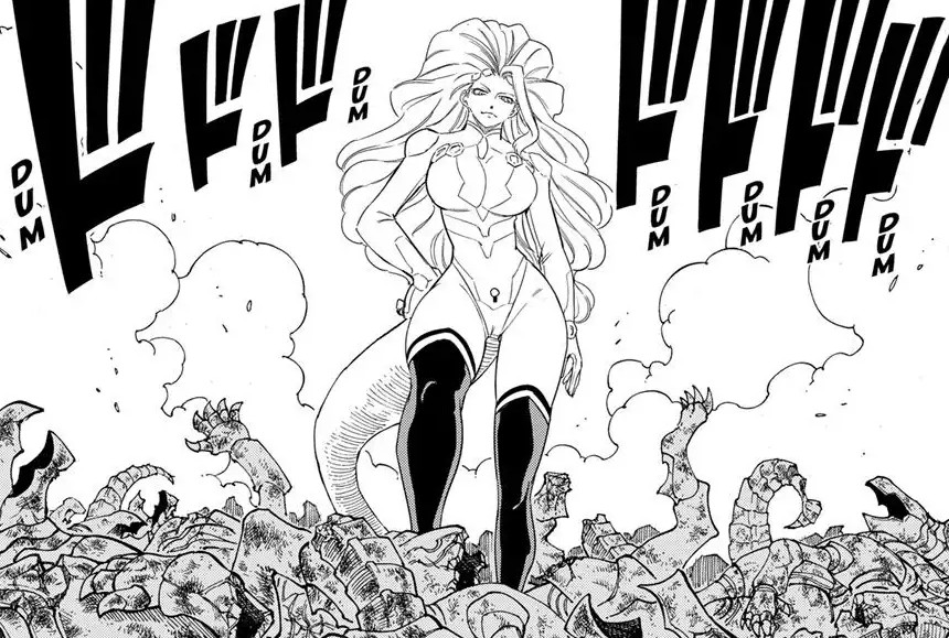 Evildeadfan102's tweet photo. I read Fairy Tail 100 Years Quest Chapter 212. #fairytail #fairytail100yearsquest #chapter212 #manga https://t.co/nd6FBEhnb4