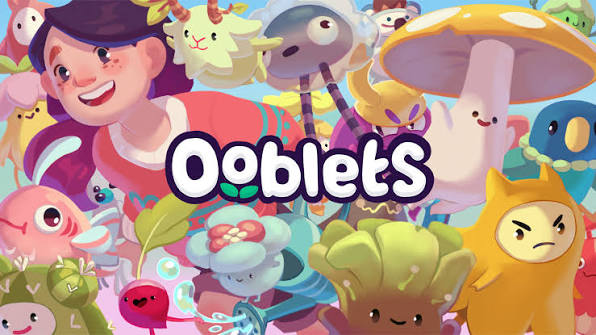 Alex_Abstract's tweet photo. @Elesky25 Échale un ojo a Ooblets!! Jueguito cozy con coleccionismo tipo Pokémon! https://t.co/z9iVIvajSA