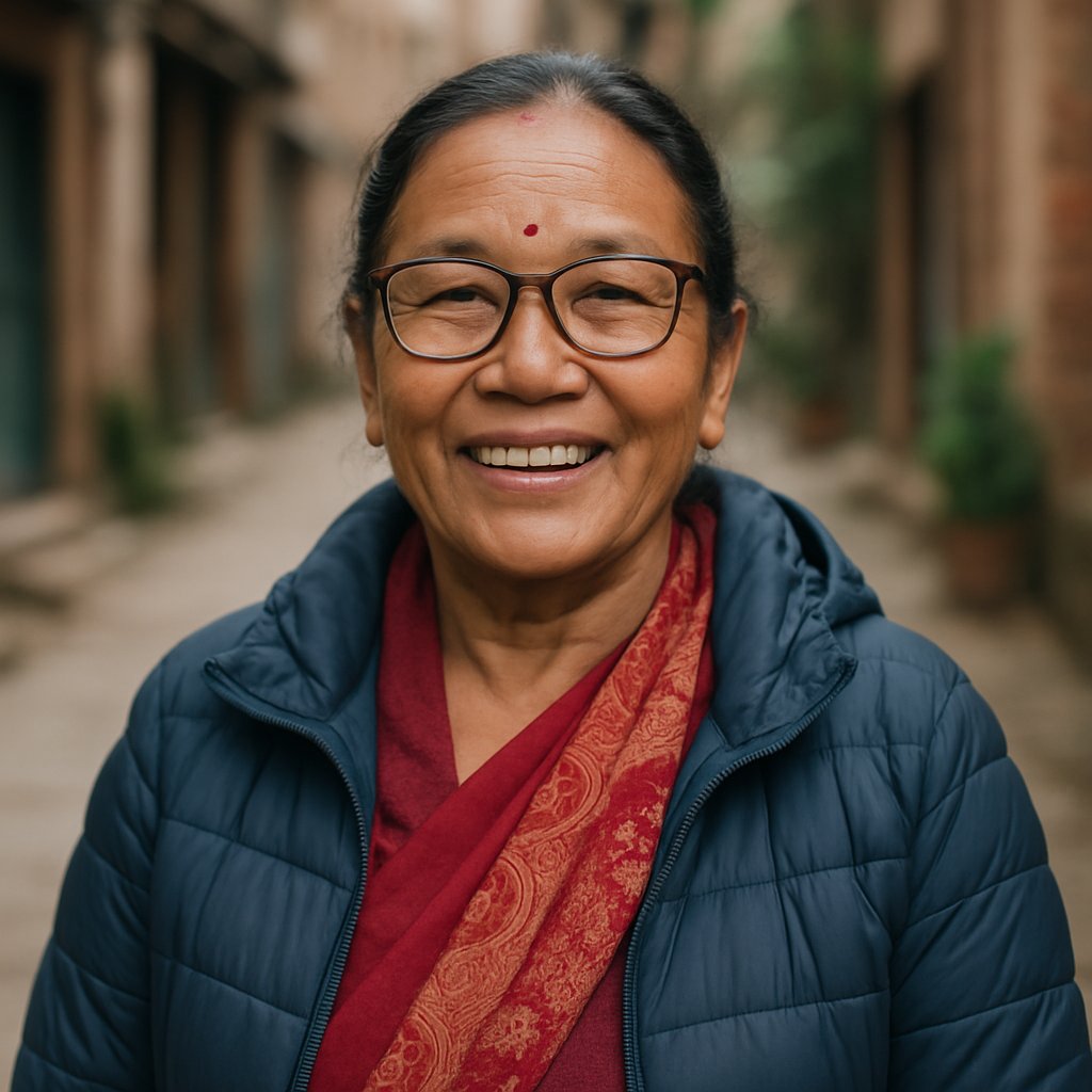 visionconcerni's tweet photo. Her journey with Vision Concern has been incredible! Discover how we helped her regain her vision and confidence. #PatientStories #Inspiration #concern 
 #beincredible #discover #journey #confidence #vision #inspiration #help
#NepalTravel https://t.co/BLgn3ObrRM