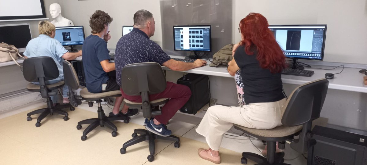 malagaes's tweet photo. El 3 de junio abre el plazo de renovación de matrículas en la Universidad Popular de Torremolinos https://t.co/aunjHivUsE https://t.co/ooLV01jkMA