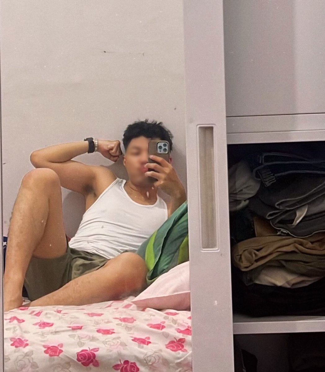 k3mtot's tweet photo. klend tim bobo make kaos apa kutang? https://t.co/TgWvtKnvbD