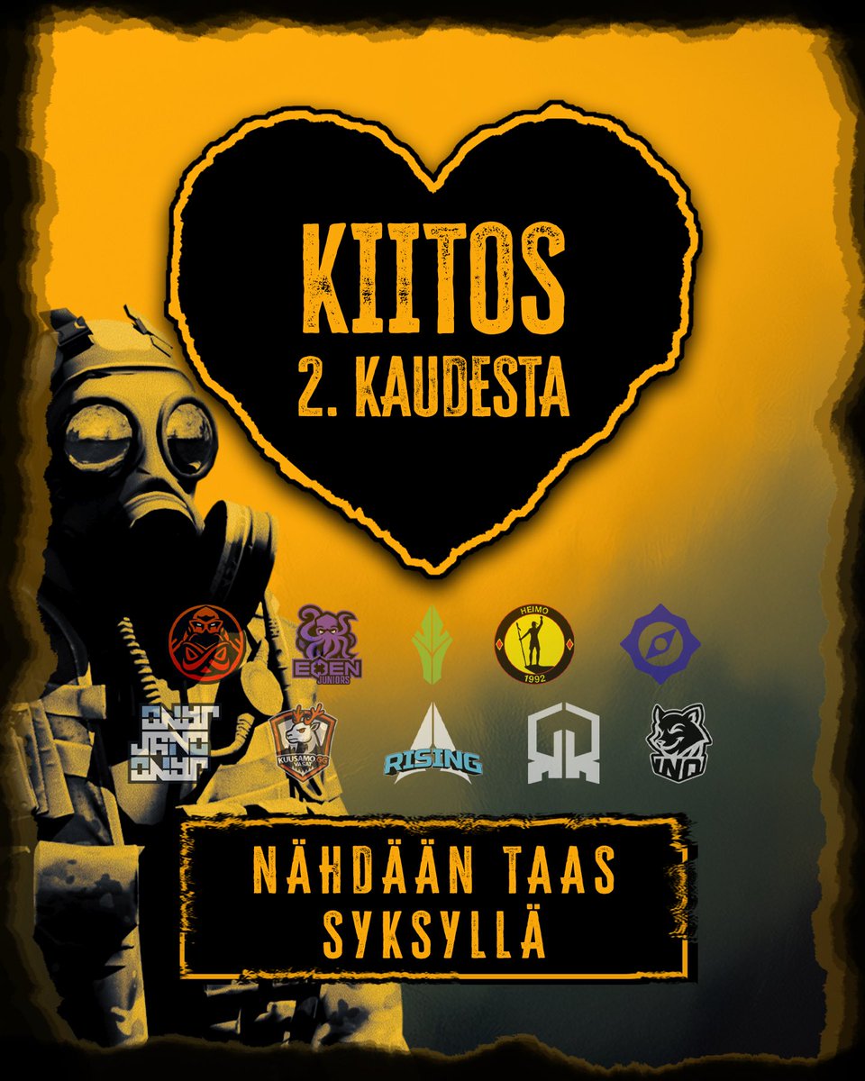NUKE-Liiga tweet media