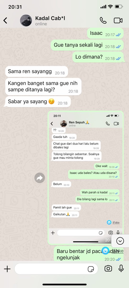 Ochiii | PART HILANG CEK BIO tweet media