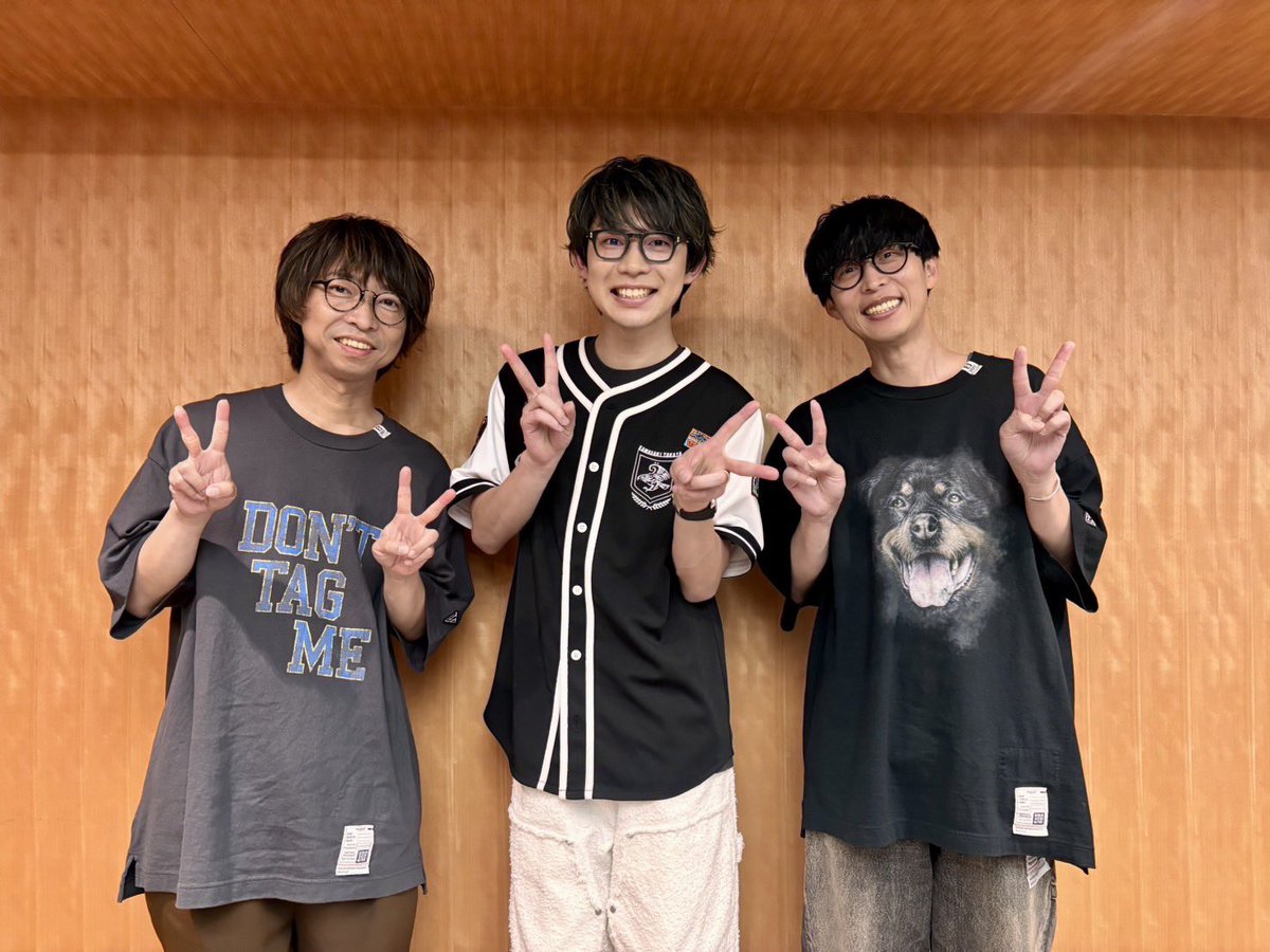 はしぐち＠wacci tweet media