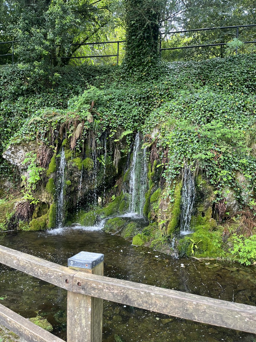 RouseAdam's tweet photo. Plenty of time on my hands pre match so went to Blarney for Castle, Stone et al. https://t.co/5ELpMBmv8m
