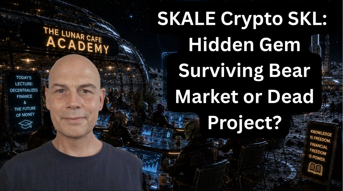 The Crypto Lunatic tweet media