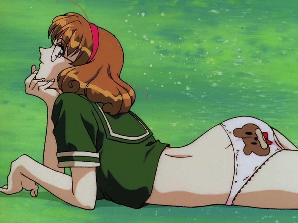 Retro Anime tweet media