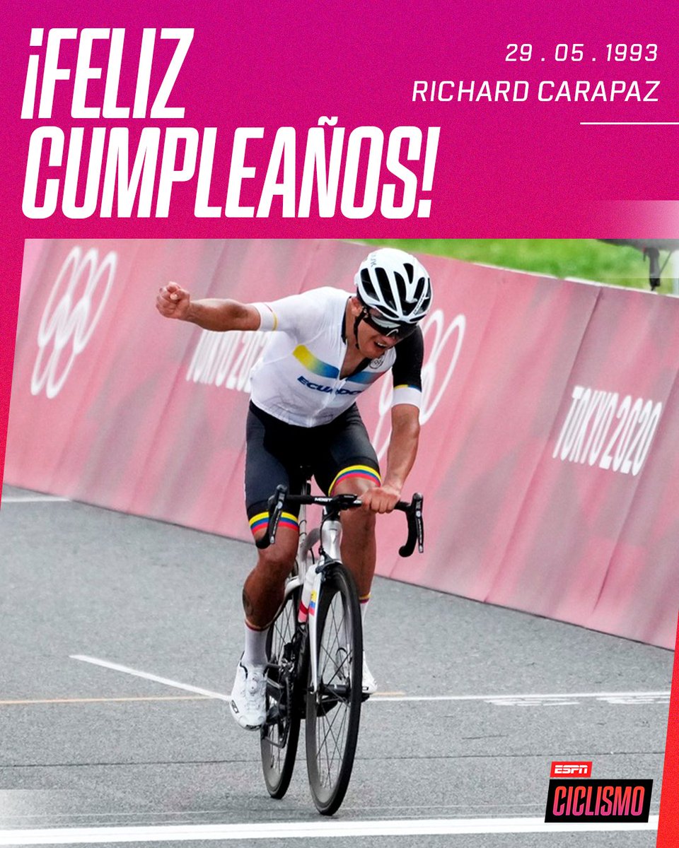 ESPN Ciclismo tweet media
