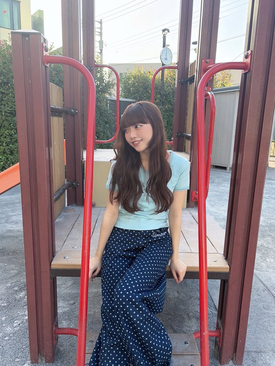 himeri_momiyama's tweet photo. 最近、日が落ちるの遅くてうれしい🫶🏻
1日が長く感じる🌻

 #ひめんしょん。 https://t.co/XnRnT3buoq