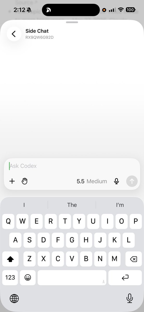 ๐จ AI News | TestingCatalog tweet media