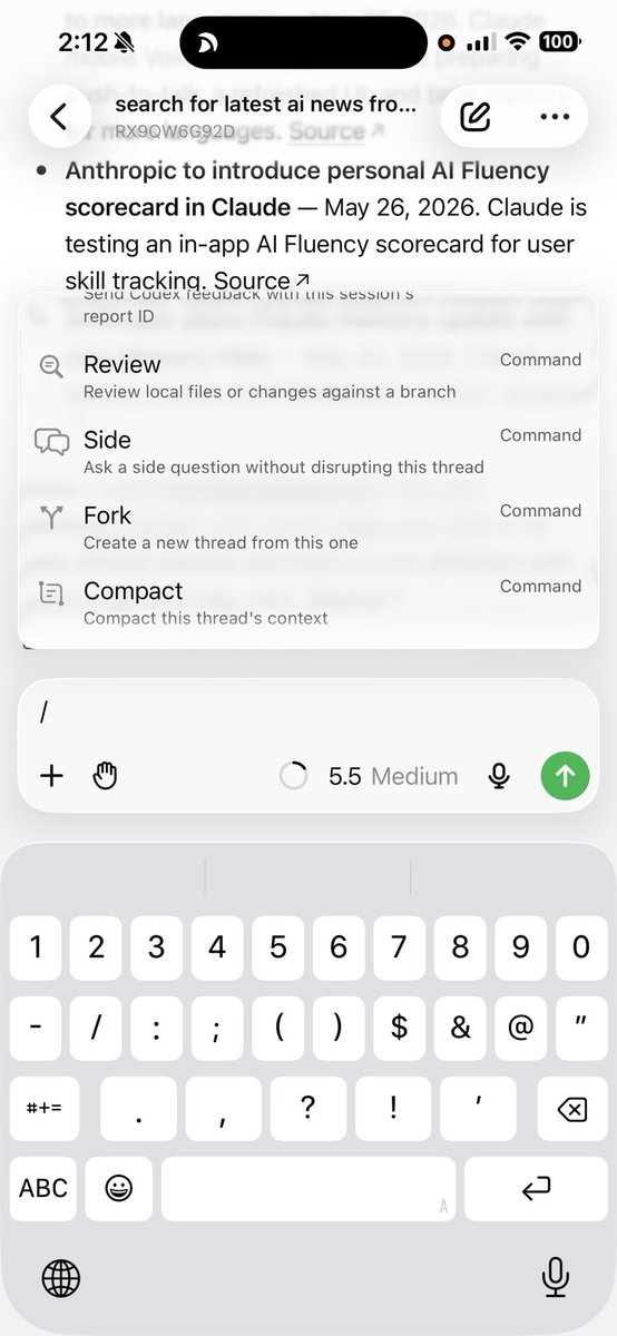 ๐จ AI News | TestingCatalog tweet media