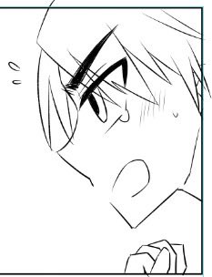 krd_sui's tweet photo. コピ本持っていくの目標に原稿中です〜
年齢低めと思って描くと一馬のお目目をめちゃでかくしてしまう
けどかわいい気がするのでOK…

もれは受けと思ってない時でも一馬を泣かせたくなってしまうオタク… https://t.co/4DCUFefbTk