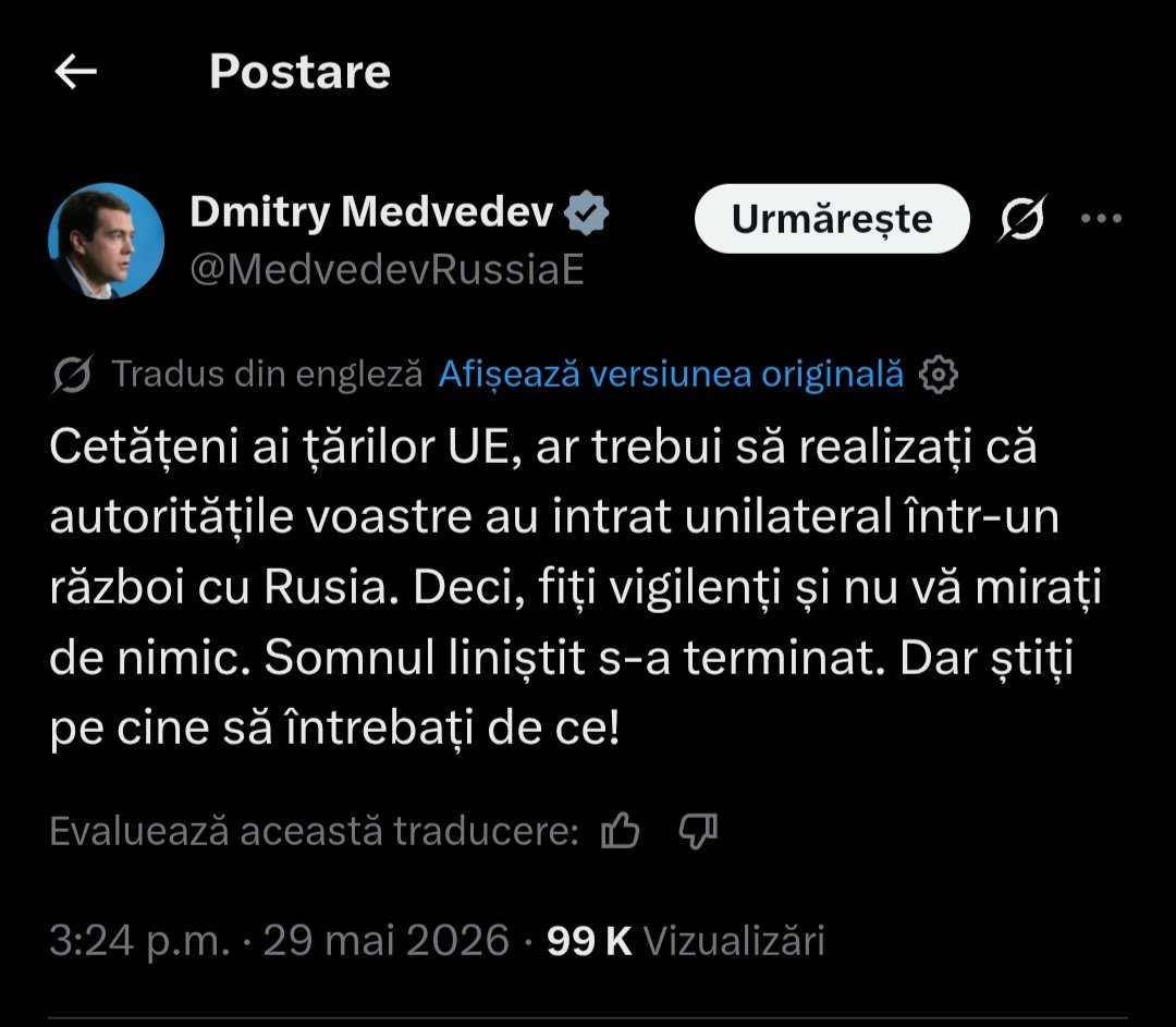 White Pigeon🇷🇴 tweet media
