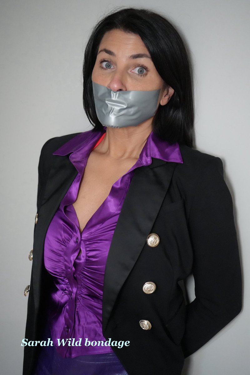 Sarah wild fetish model tweet media