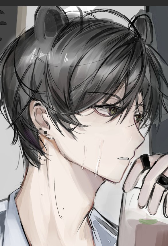 쓰레기 tweet media