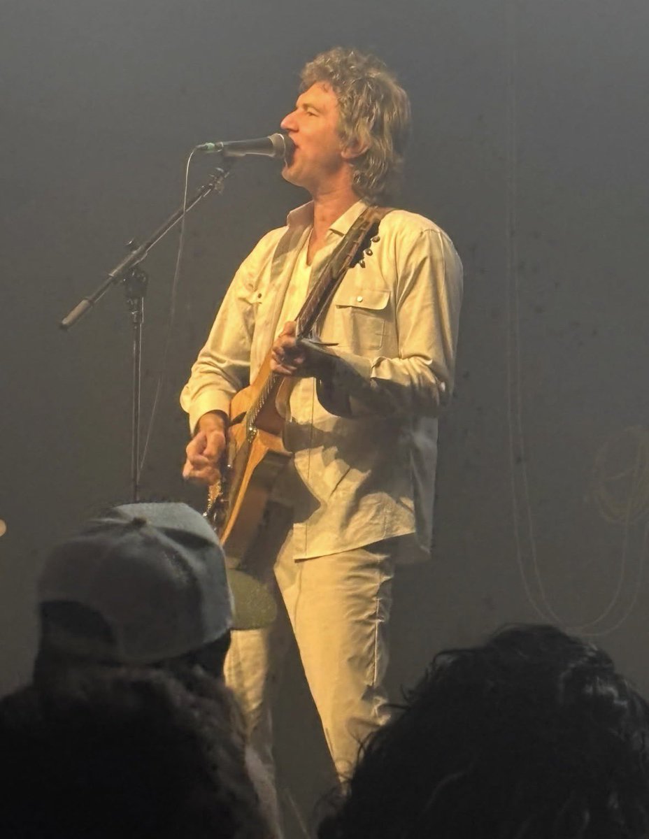 JimmyGeurts's tweet photo. Hamilton Leithauser/Nourished by Time/Yaya Bey/Bartees Strange at 9:30 Club, 5/28/26 https://t.co/vEDdl4ceZ0