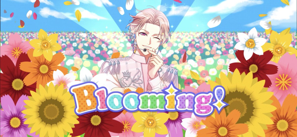 trtrc_04's tweet photo. イベントお疲れさまでした〜໒꒰ྀིっ˕ -｡꒱ྀི১
やっぱり開花前残したい！って昨日の夜急に思い始めて3000位内から500位に目標を変えるというね🫩
でも目標達成出来たので満足です🕊🌸 https://t.co/YxcSt5TVQb