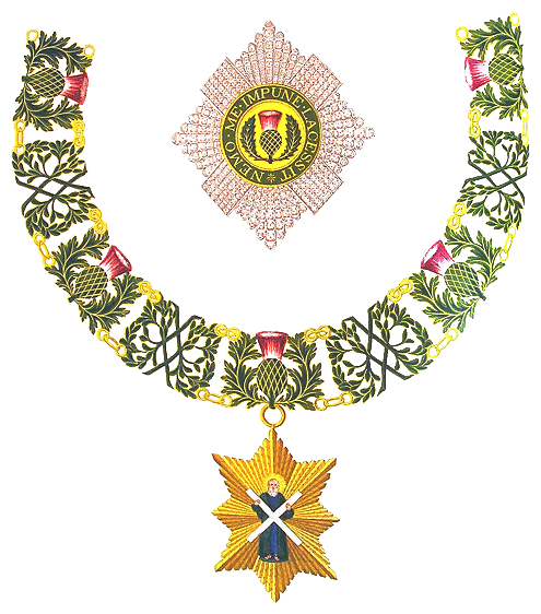 RSSGBristol's tweet photo. The Most Ancient and Noble Order of the Thistle was established by King James VII of Scotland #otd in 1687. Scotland's highest and most prestigious order of chivalry honours Scottish men and women who have significantly contributed to national life. ❤️ https://t.co/jbygpmvJa7