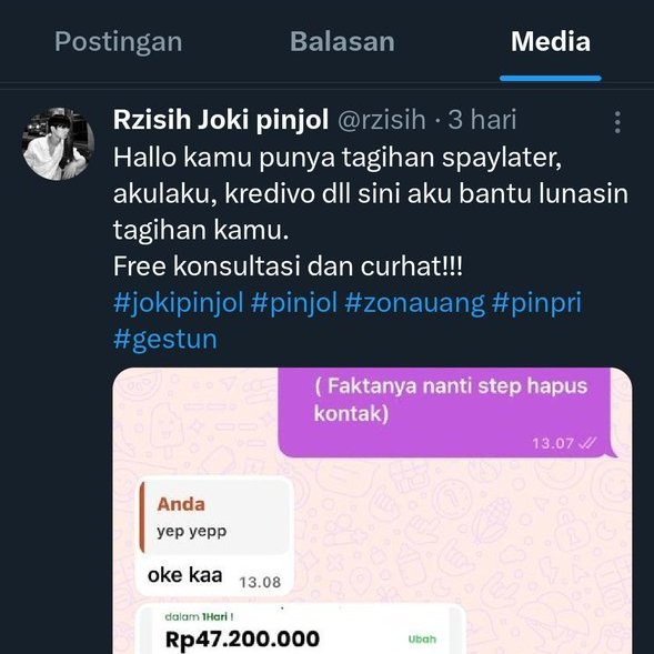 tuyul tweet media