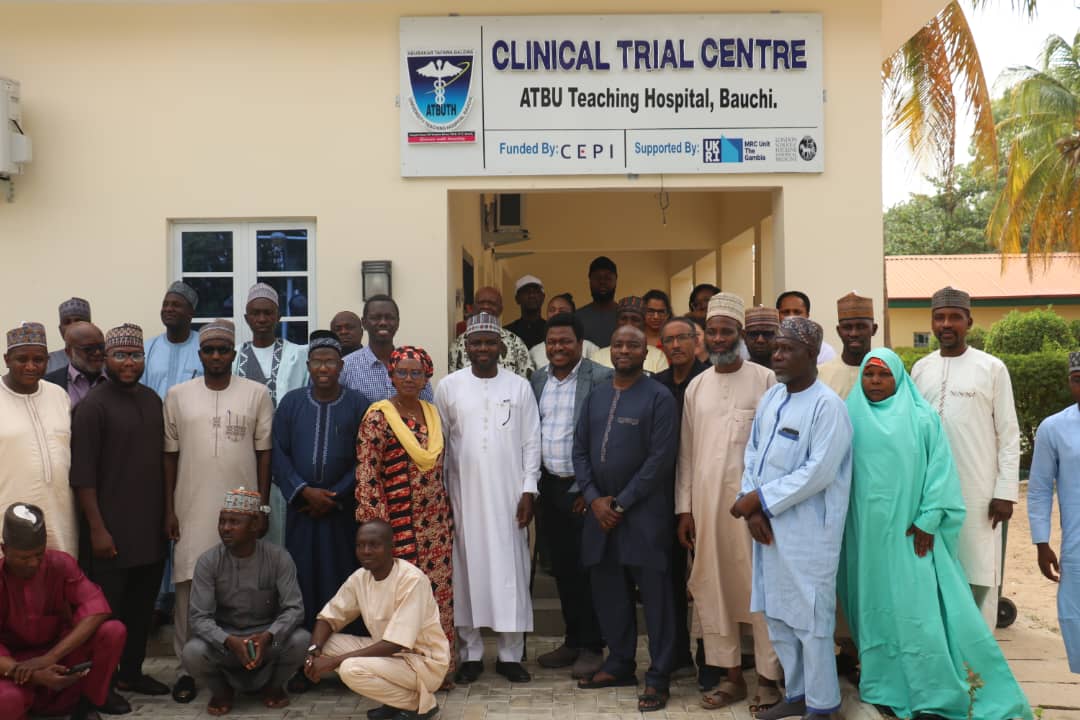 nighealthwatch's tweet photo. A vaccine can only succeed where strong systems, community trust, & frontline preparedness already exist.

In this #NHWPost, @unclejaggz explores how the ENABLE study in Bauchi is helping prepare Nigeria for the future rollout of a Lassa fever vaccine.

Read: https://t.co/qWnCElVZ8L
#EndLassaFever