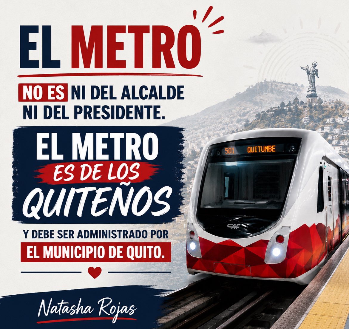 Natasha Rojas ♥️♥️♥️ tweet media