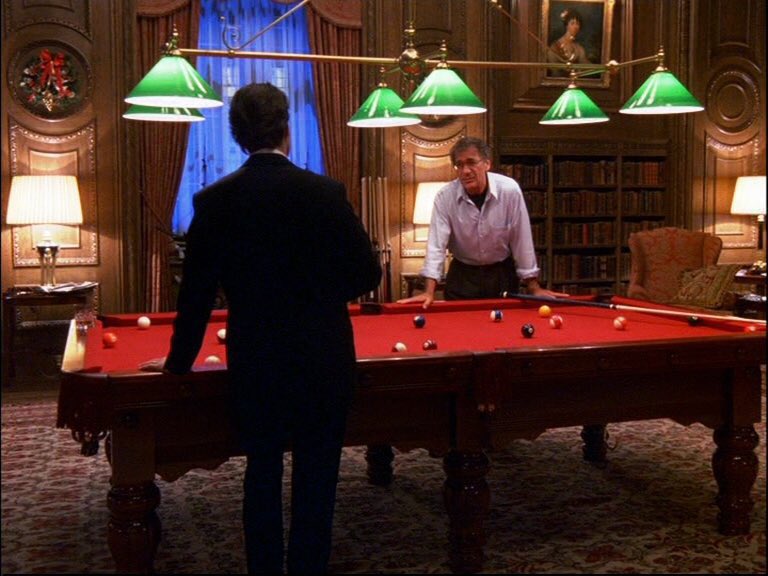 CinemaJoys's tweet photo. Eyes Wide Shut (1999) https://t.co/YBWtYLr4yd