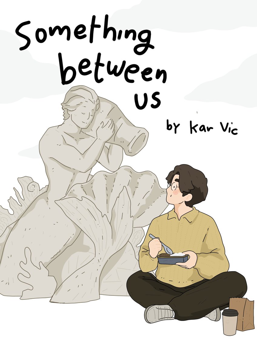 SarisariStory's tweet photo. Doneeee who wants to read and give feedback 🥺🥺🥺🥺 https://t.co/bzG5WC3TOI
